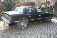 1988 Buick Skylark Overview 1988 Buick Skylark Overview