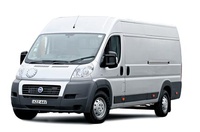2006 FIAT Ducato Overview 2006 FIAT Ducato Overview