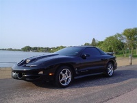 Trans Am Trans Am