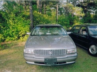 DeVille DeVille
