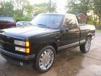 C/K 1500 C/K 1500