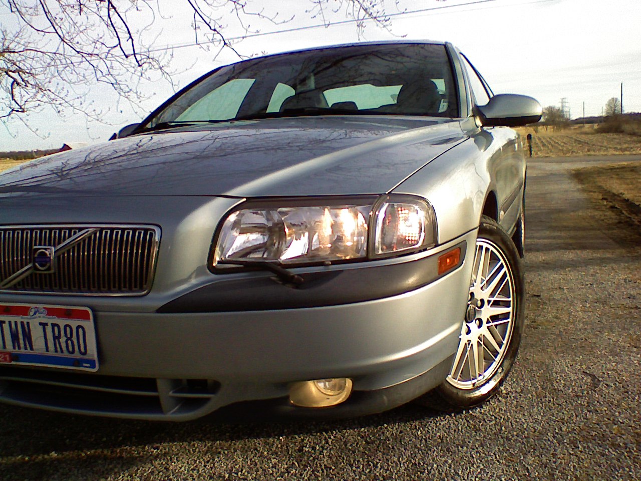 1999 Volvo S80 Pictures Cargurus