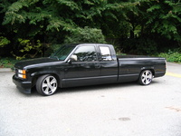 Sierra Sierra