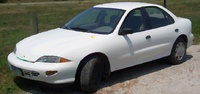 Cavalier Cavalier