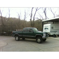 C/K 1500 C/K 1500