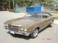 Chevelle Chevelle