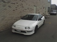 Integra Integra