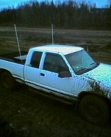 Sierra C/K 1500 Sierra C/K 1500