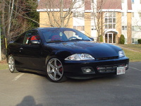 Cavalier Cavalier