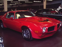 Trans Am Trans Am