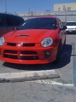 Neon SRT-4 Neon SRT-4