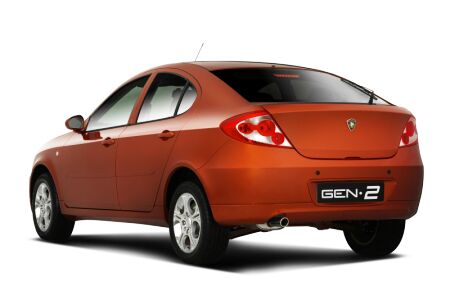 2006 Proton Gen-2 picture, 2004 Proton Gen 2. 2006 Proton Gen-2 picture,