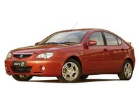 2006 Proton Gen-2 Overview 2006 Proton Gen-2 Overview