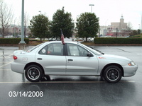 Cavalier Cavalier