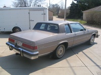 LeSabre LeSabre