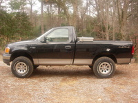 F-150 Heritage F-150 Heritage