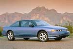 Cutlass Supreme Cutlass Supreme