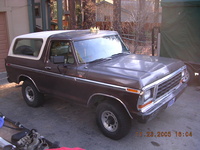 Bronco Bronco