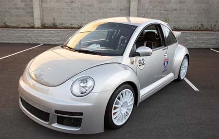 2000 Volkswagen Beetle picture exterior vw beetle