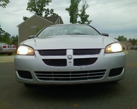 Stratus Stratus