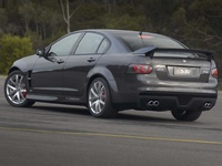 Clubsport R8 Clubsport R8