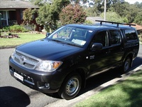 Hilux Hilux