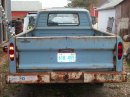 1966 Dodge D-Series Overview 1966 Dodge D-Series Overview