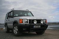 Discovery Series II Discovery Series II