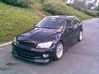 IS 300 IS 300