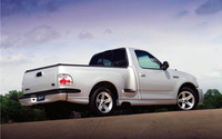 F-150 SVT Lightning F-150 SVT Lightning