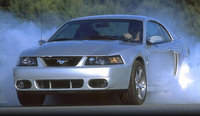 Mustang SVT Cobra Mustang SVT Cobra