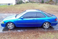 Integra Integra