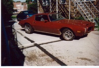 Firebird Firebird
