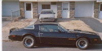 Trans Am Trans Am