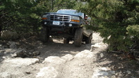 F-250 F-250