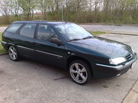Xantia Xantia