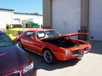Firebird Firebird