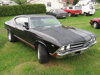 Chevelle Chevelle