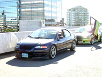 Cirrus Cirrus