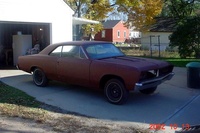 Chevelle Chevelle