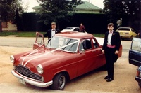 1960 Ford Zephyr Overview 1960 Ford Zephyr Overview