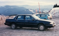 Cutlass Ciera Cutlass Ciera