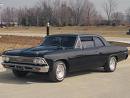 Chevelle Chevelle