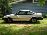 1990 Chevrolet Cavalier Overview 1990 Chevrolet Cavalier Overview
