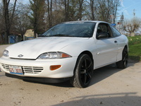 Cavalier Cavalier