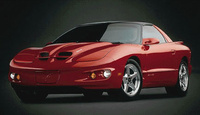 Firebird Firebird
