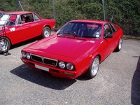 1977 Lancia Beta Overview 1977 Lancia Beta Overview