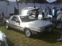DMC-12 DMC-12