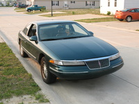 Mark VIII Mark VIII