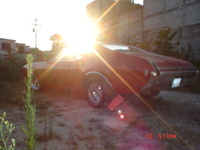 Cutlass Cutlass